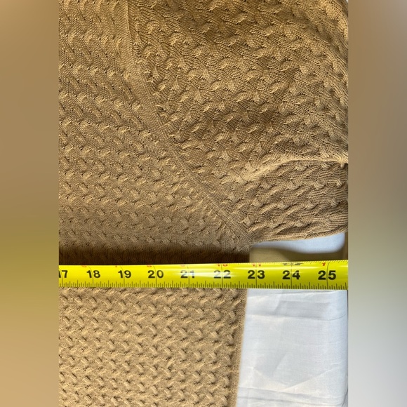 Bobby Chan Silk blend Men’s Sweater size L - Picture 5 of 6